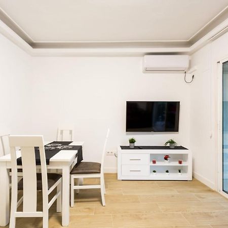 Rentalsevilla Plaza De La Alfalfa المظهر الخارجي الصورة