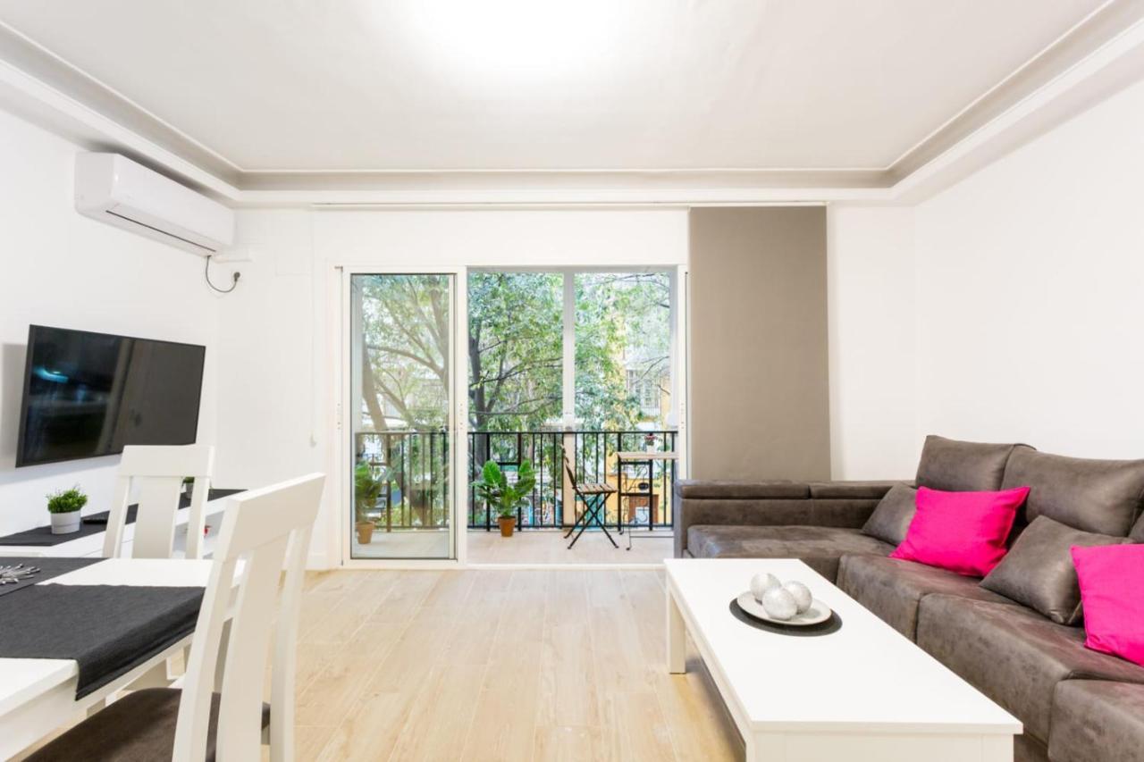 Rentalsevilla Plaza De La Alfalfa المظهر الخارجي الصورة