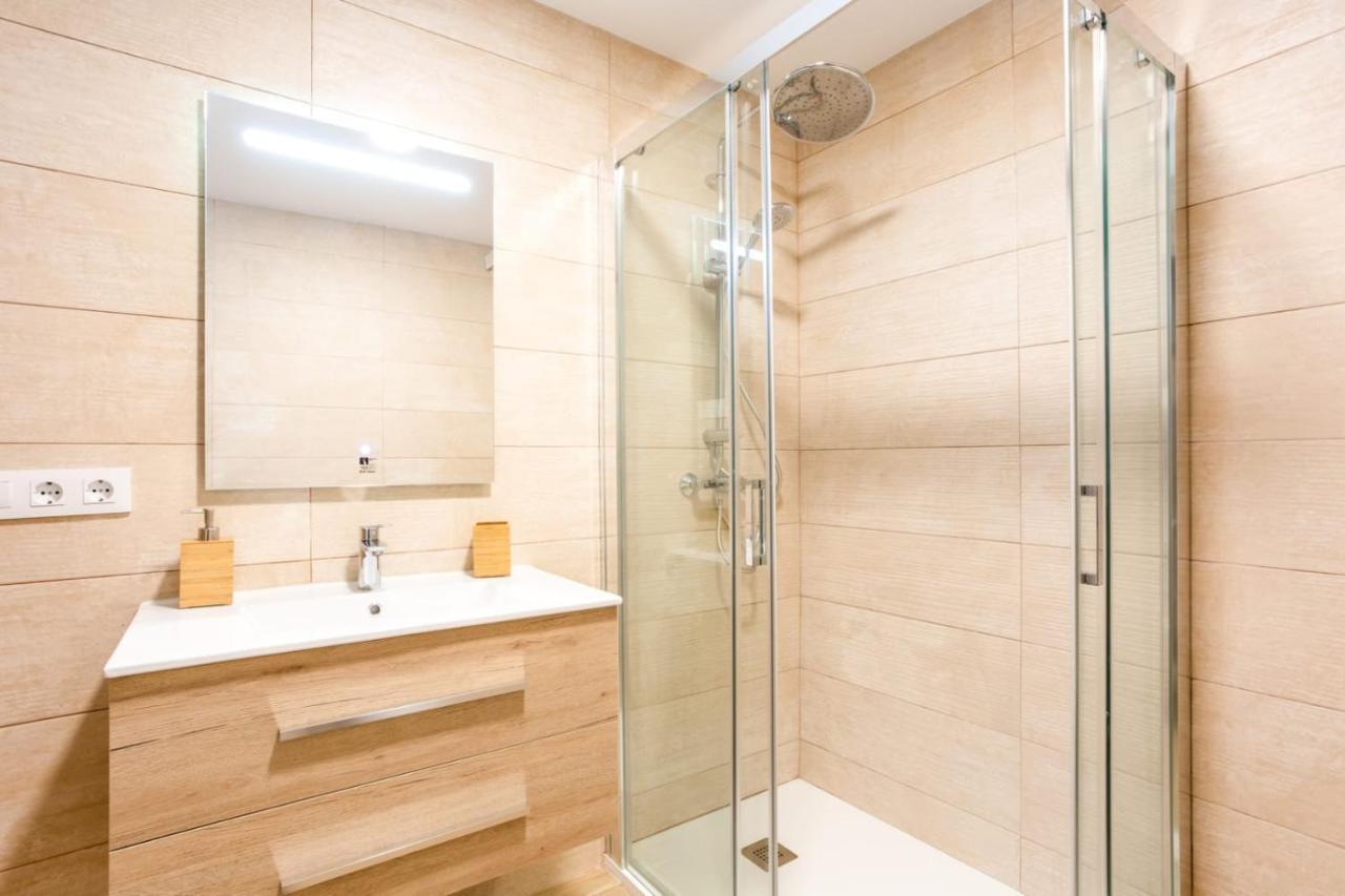 Rentalsevilla Plaza De La Alfalfa المظهر الخارجي الصورة