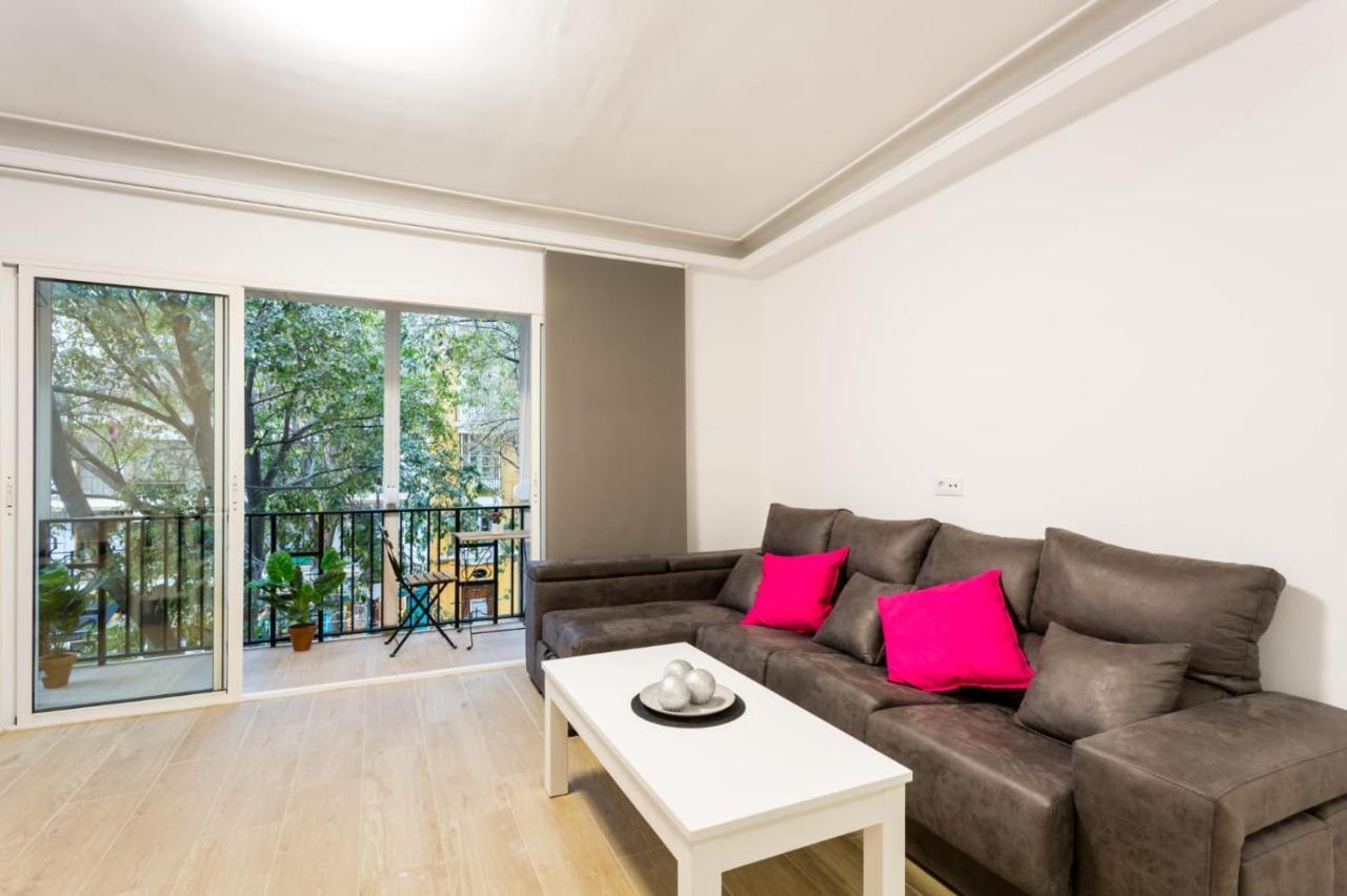 Rentalsevilla Plaza De La Alfalfa المظهر الخارجي الصورة