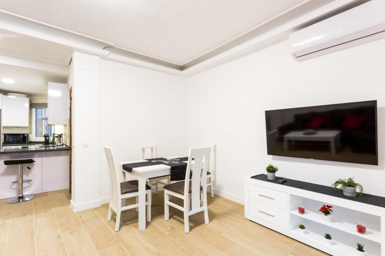 Rentalsevilla Plaza De La Alfalfa المظهر الخارجي الصورة