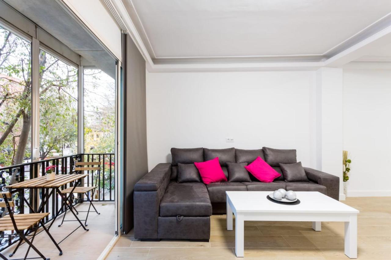 Rentalsevilla Plaza De La Alfalfa المظهر الخارجي الصورة
