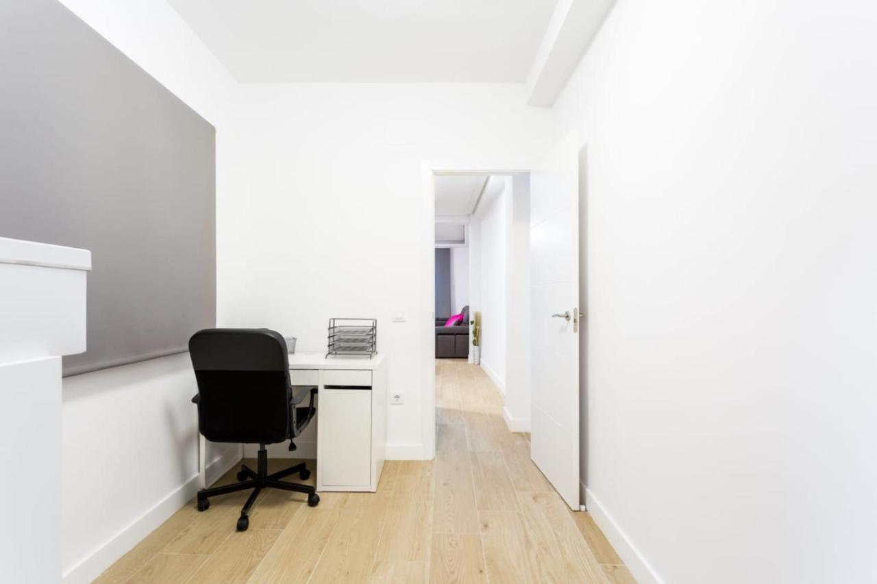 Rentalsevilla Plaza De La Alfalfa المظهر الخارجي الصورة