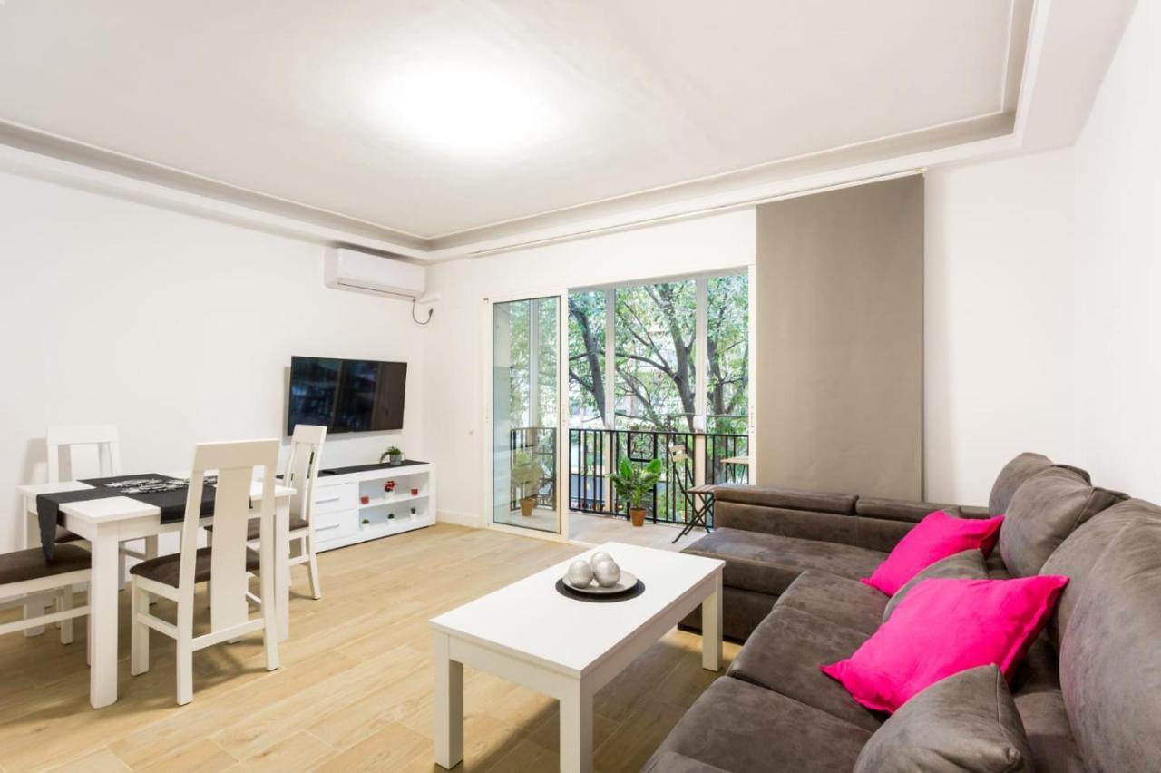 Rentalsevilla Plaza De La Alfalfa المظهر الخارجي الصورة